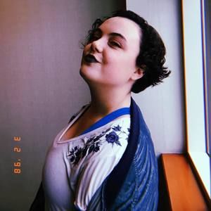 Meet your Posher, Carlene